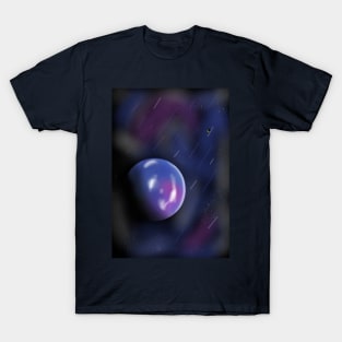 Lonely planet T-Shirt